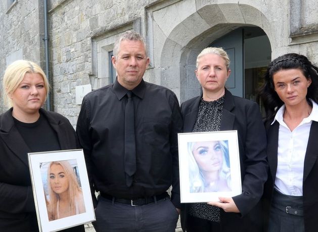 Father of Aoife Johnston who died after UHL sepsis ordeal, passes away after battle with illness