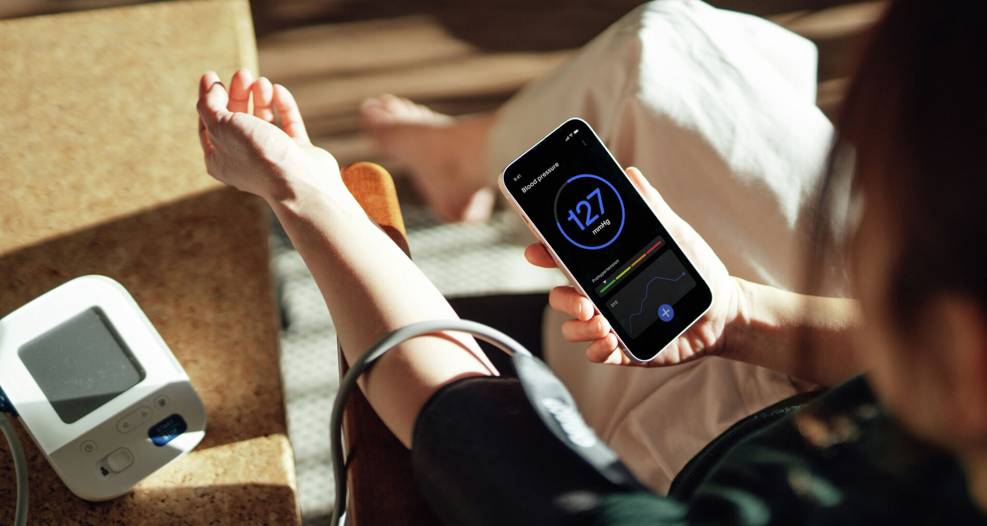 Your ‘normal’ cholesterol and blood pressure may not be anymore