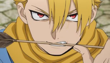 Fullmetal Alchemist Replacement Confirms Episode Count After April Debut