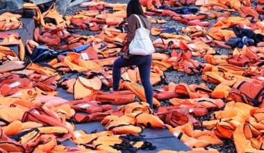 Need to escape? Here’s how to financially plan for that