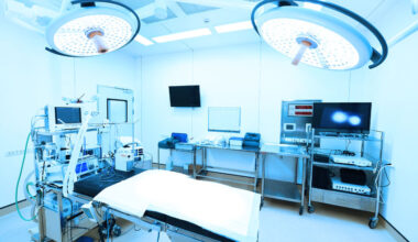 GE HealthCare (GEHC) Receives FDA Clearance for Photonova Spectra CT System