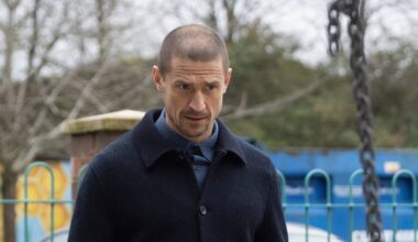 Coronation Street reveals Carl's next villainous move as death plot looms