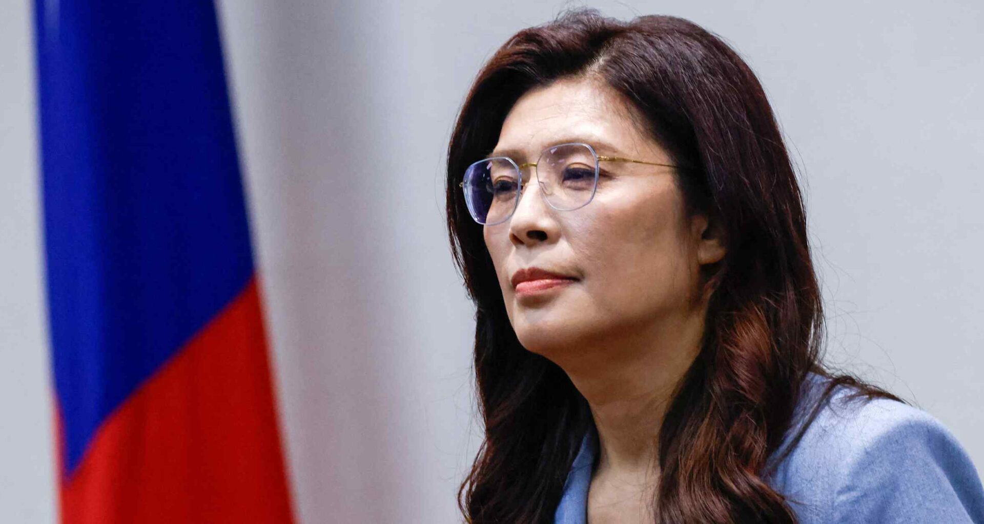 KMT leader's China visit, key economic outlooks, RBI monetary policy