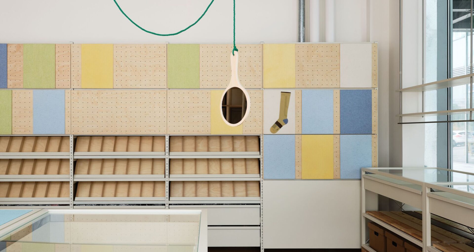 Senpop / amass | ArchDaily