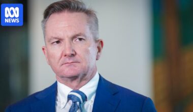 Australia's fuel shipments secured 'well into' May, energy minister says