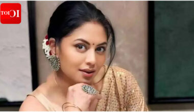 F.I.R. fame Kavita Kaushik reacts to claims of female cops being sidelined in dramas; says, “I have never felt it”