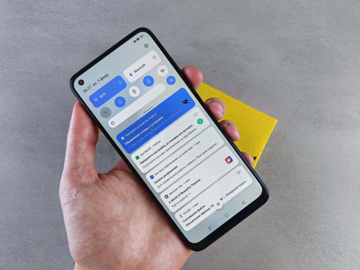 Notification Rules could make Android alerts even more flexible