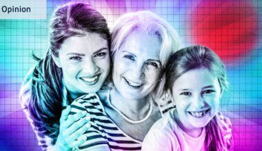 Before gifting your grandchildren money, consider the hidden costs