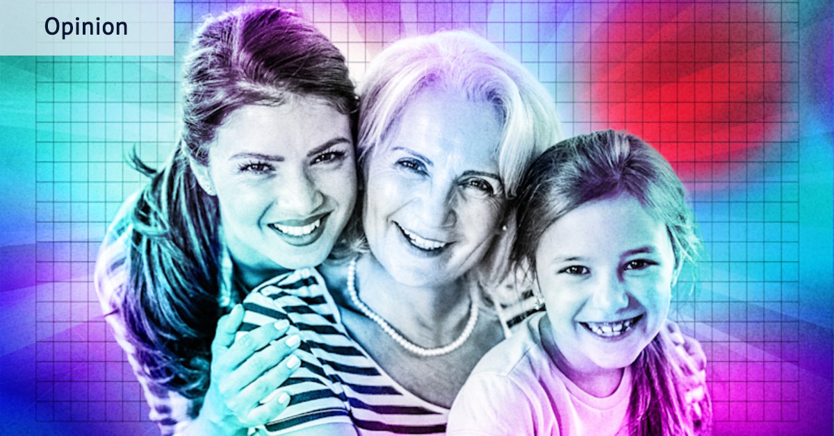 Before gifting your grandchildren money, consider the hidden costs