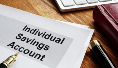 3 steps to aim for a lifetime of passive income from a new ISA