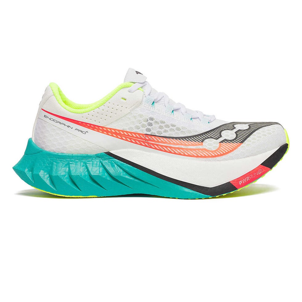 Saucony Endorphin Pro 4