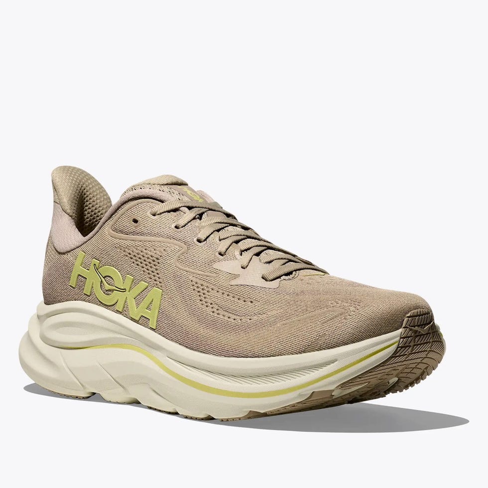 Hoka Clifton 10 Hoka Clifton 10