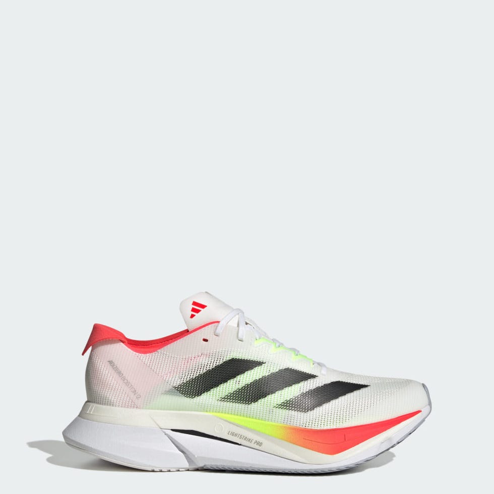 Adidas Adizero Boston 12 Shoes
