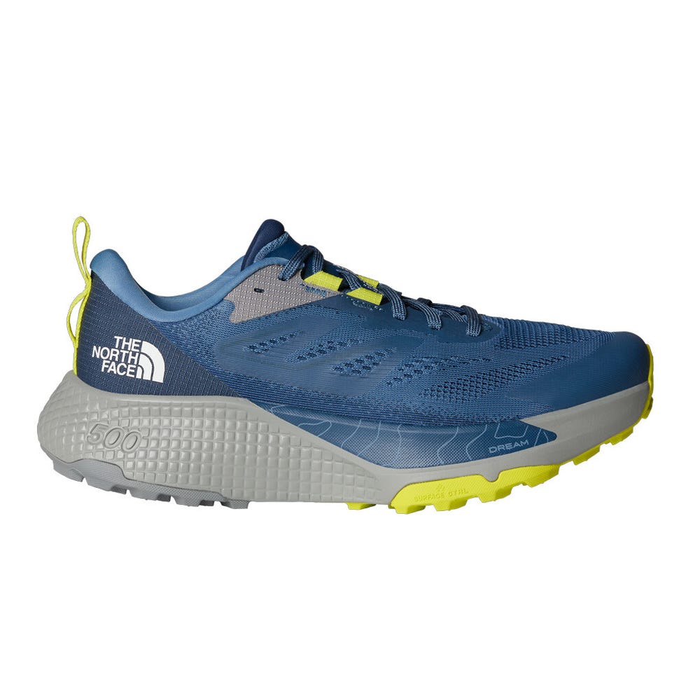 The North Face Altamesa 500 Men's Trail Running Shoes