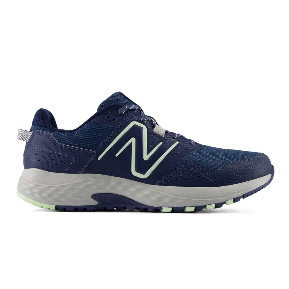 New Balance 410v8 Men's Trail Running Shoes