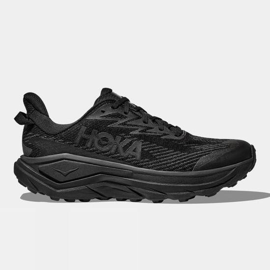 Hoka Mens Challenger 8 GTX Shoes