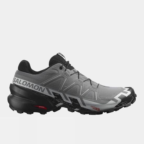 Salomon Mens Speedcross 6 Shoes