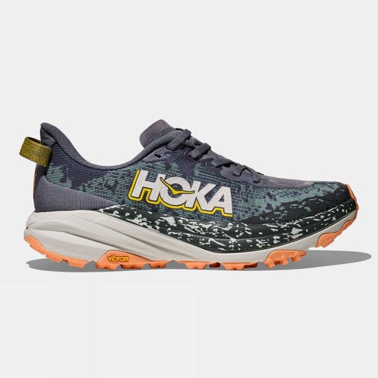 Hoka Womens Speedgoat 6 Shoes Hoka Womens Speedgoat 6 Shoes