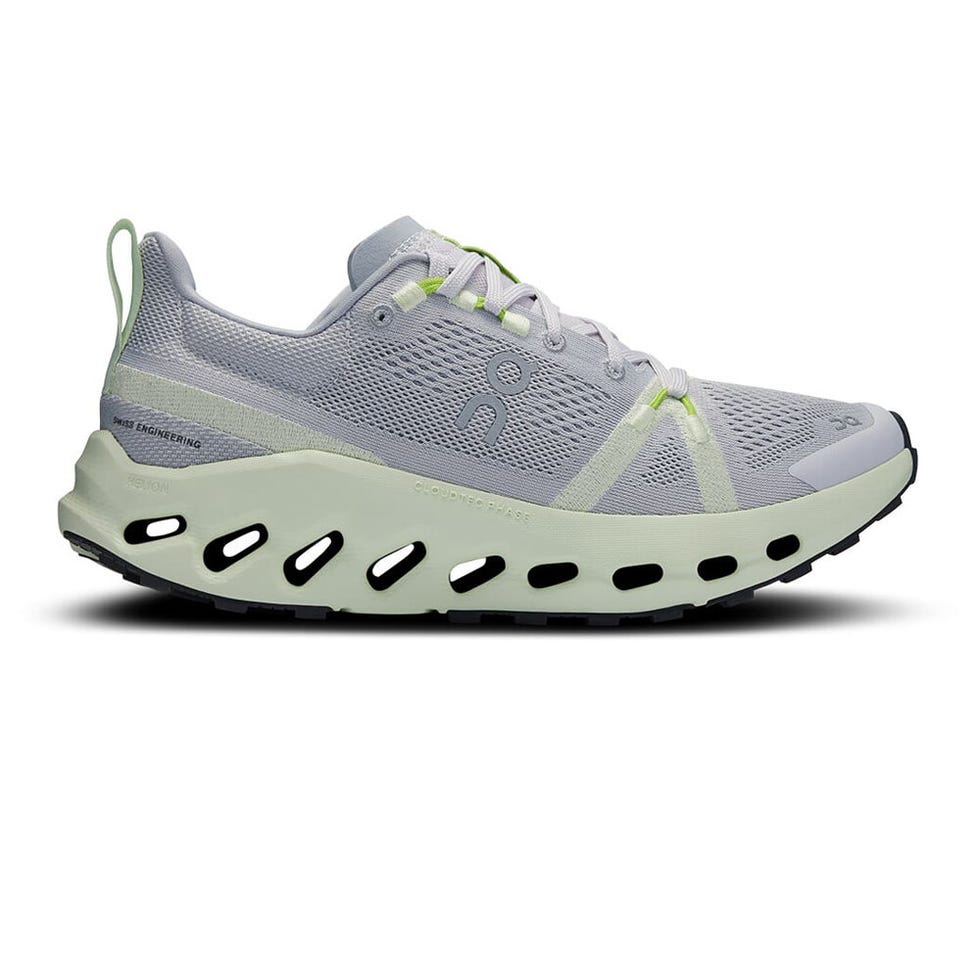 On Running On Cloudsurfer Women's Trail Running Shoes