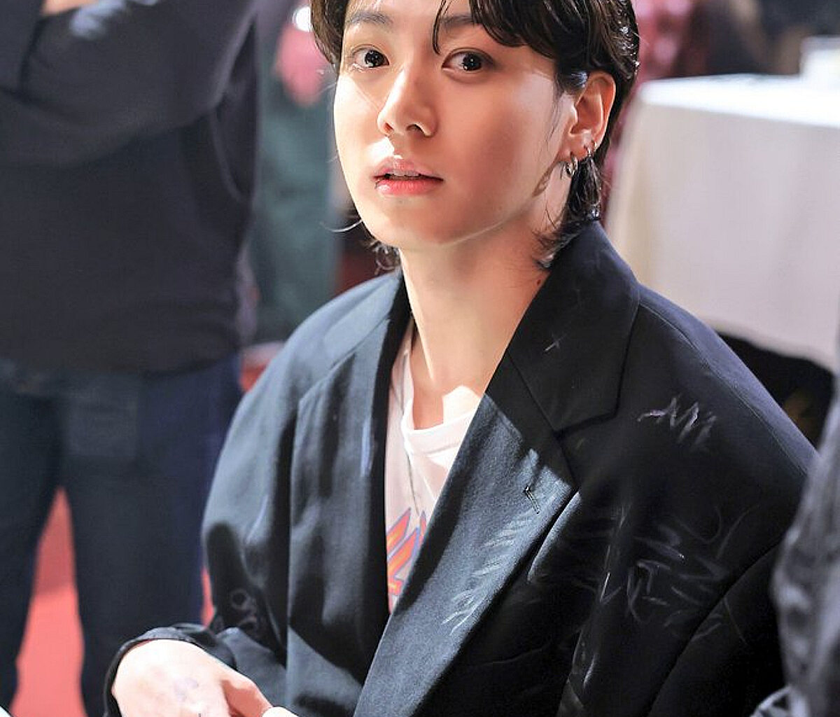 BTS Jungkook, U.S. Billboard Global Chart 'New Record Myth'...Week 138 and 141 entered
