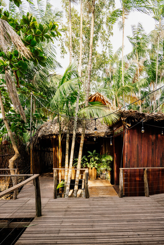 Popopô Gallery / Guá Arquitetura - Image 2 of 23