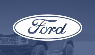 How Ford Is Becoming an AI Stock After the Wheels Fell Off Its EV Strategy