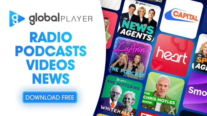 Download Global Player for free!