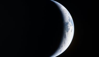 NASA’s Artemis II mission is about to pass behind the moon