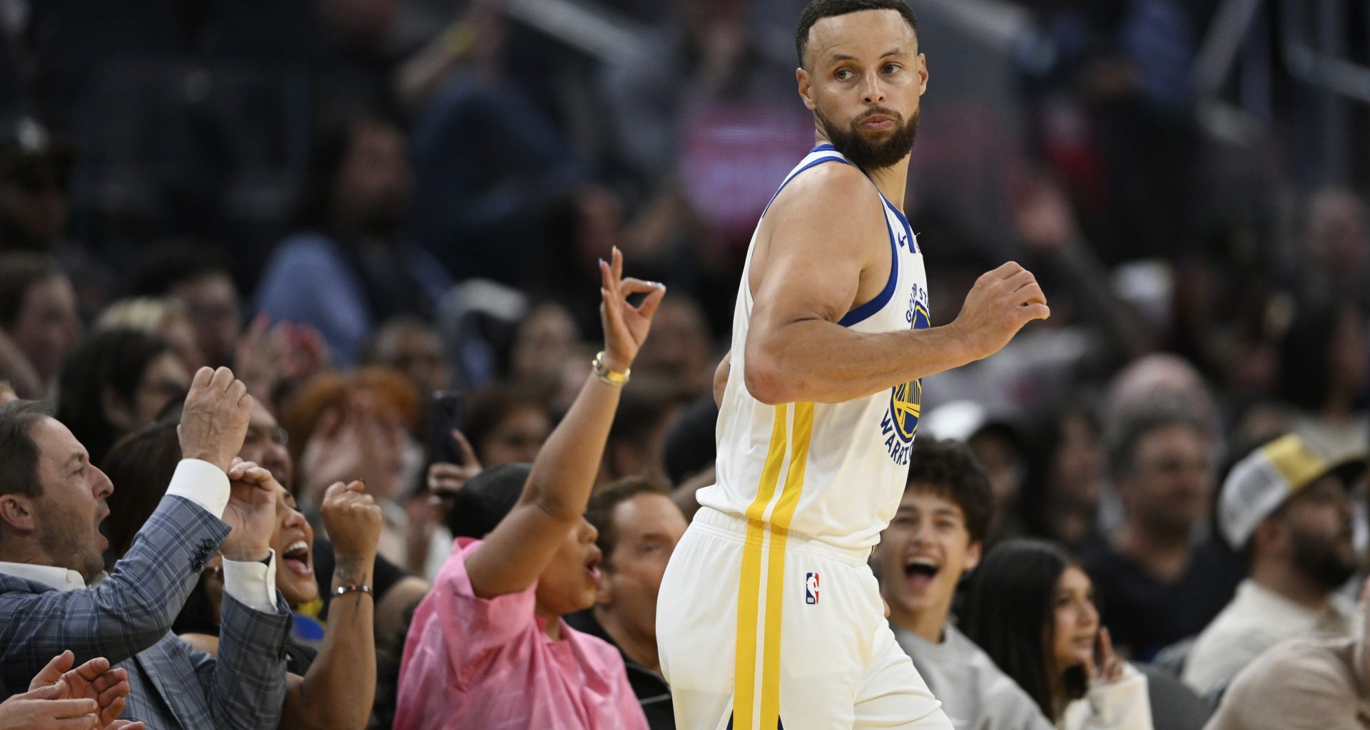 Stephen Curry Injury Update Warriors vs Kings