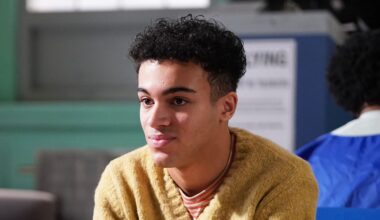 EastEnders confirms Josh's life-changing Jasmine decision in latest episode