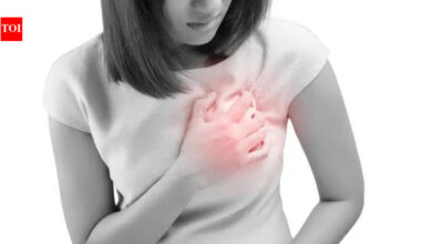 Delays in diagnosis of women’s cardiological issues in the spotlight on World Health Day | Pune News