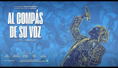 Spanish Fans Produce Documentary on Dimash Qudaibergen’s Global Influence