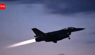 Iran Airports Attack: 'Hub for arming, financing regime’s proxies': Israel targets 3 Iran airports; aircraft, helicopters hit