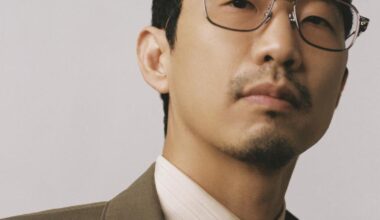 Director and screenwriter for