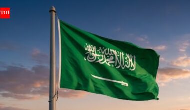 Saudi Arabia News: Saudi Arabia expands Saudization, mandates 100% employment of KSA nationals in 69 private sector jobs | World News