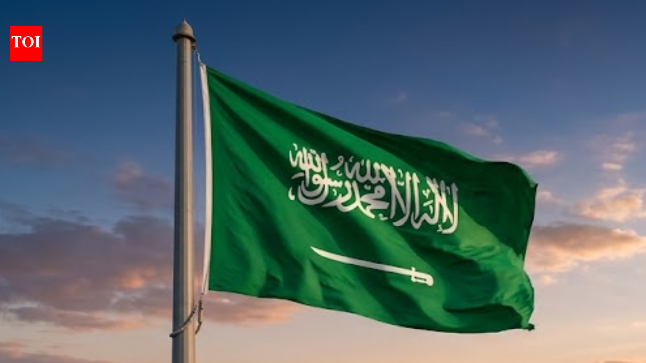 Saudi Arabia News: Saudi Arabia expands Saudization, mandates 100% employment of KSA nationals in 69 private sector jobs | World News