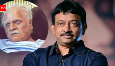 Amid ‘Dhurandhar 2’, here's recalling when Ram Gopal Varma said Dawood Ibrahim had cold when a reporter met him | Hindi Movie News