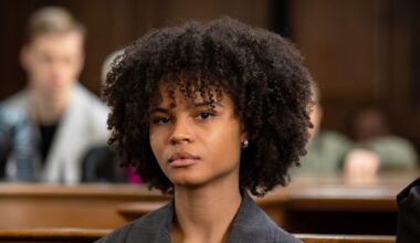 EastEnders exposes deadly Jasmine Fisher secret in early iPlayer release