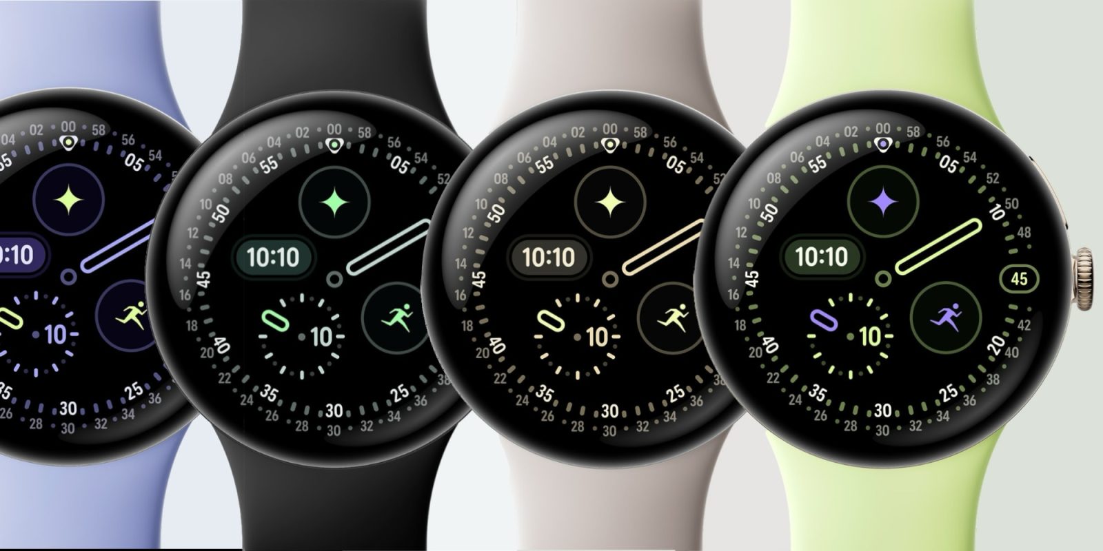 Google Pixel Watch 4 Black Friday deal