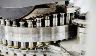 Surface bioburden study offers insight on non-sterile manufacturing | News