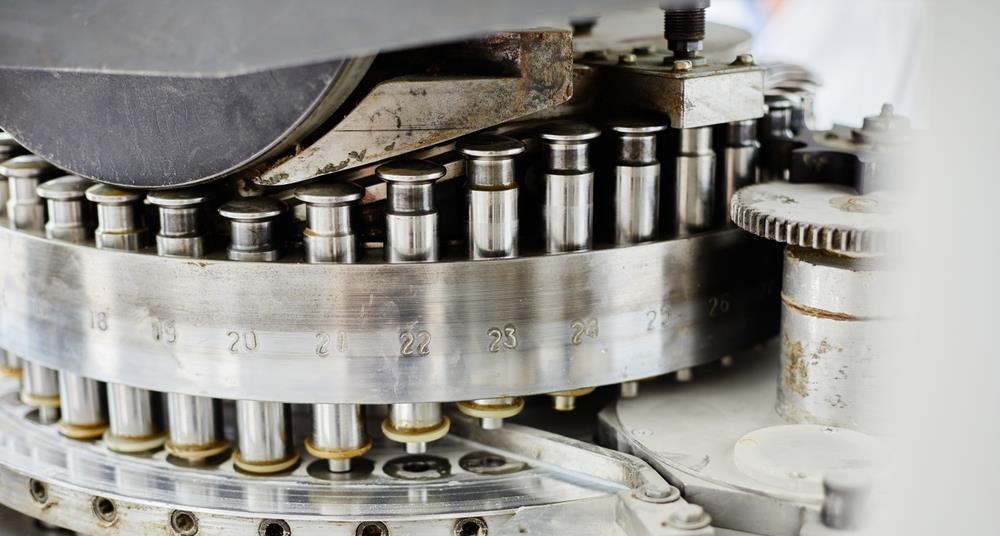 Surface bioburden study offers insight on non-sterile manufacturing | News