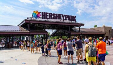 Parents charged after 'unsupervised' child crawls toward wolves and is injured