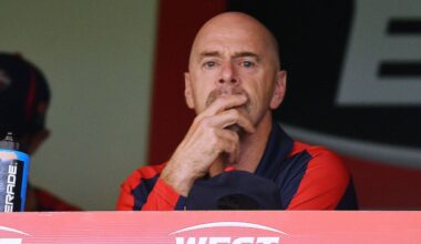 Chamari Athapaththu not retiring anytime soon, says Sri Lanka's new coach Jamie Siddons