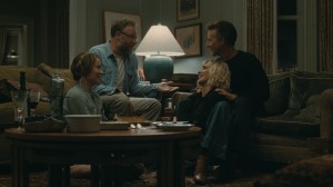 Olivia Wilde, Seth Rogen, Penélope Cruz and Edward Norton appear in 'The Invite' by Olivia Wilde, an official selection of the 2026 Sundance Film Festival.