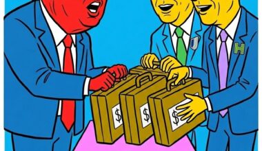 Washington Blinked and Health Insurers Made $13 Billion