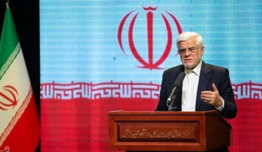 Iran Says Prepared for ‘All Scenarios’ as Trump Deadline Raises Risk of Escalation