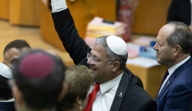 New Israeli law could mean death by default for Palestinians - News