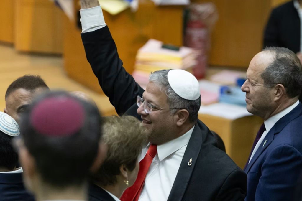 New Israeli law could mean death by default for Palestinians - News