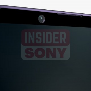 Xperia 1 VIII may bring a familiar look up front