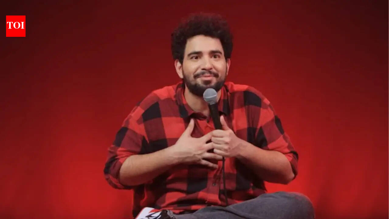 Samay Raina recalls suffering from an anxiety attack amid India’s Got Latent controversy; says, “I took half a bottle of sleeping pills, felt like my heart could stop anytime”